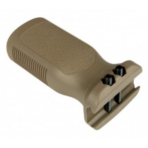 Ручка тактическая (WADSN) RVG MOE TAN